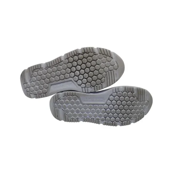 Timberland PRO Women's A5SSU Sentra CTCP Low Athletic Work Shoes White Size 8W - Picture 5 of 8